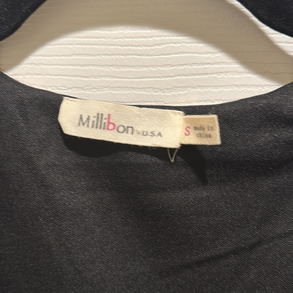 Sequin jacket - Picture 2 of 6